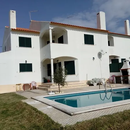 Casa Do Pinheiro *