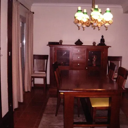Casa Do Pinheiro Villa Ericeira
