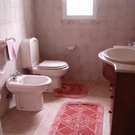 Casa Do Pinheiro Villa
