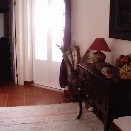 Casa Do Pinheiro Villa