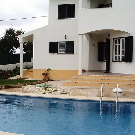 Casa Do Pinheiro *