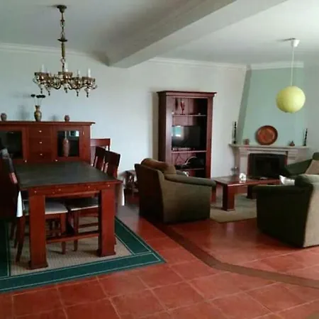 Casa Do Pinheiro *
