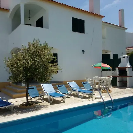 Villa Casa Do Pinheiro