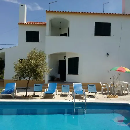 Casa Do Pinheiro Villa Ericeira
