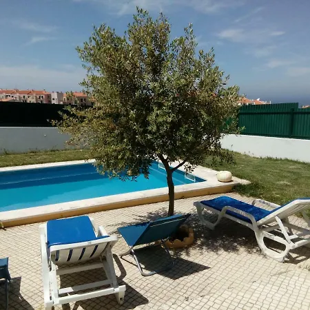 Casa Do Pinheiro Villa Ericeira