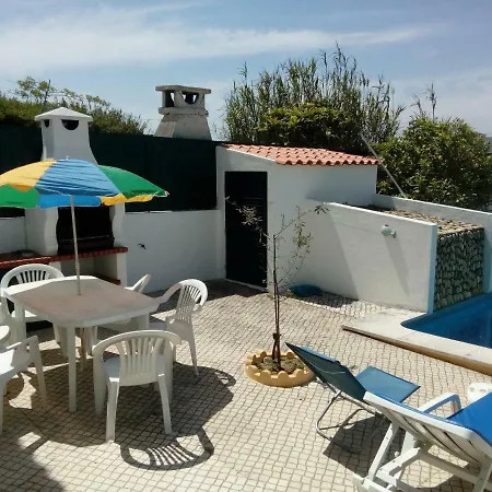 Casa Do Pinheiro Villa Ericeira
