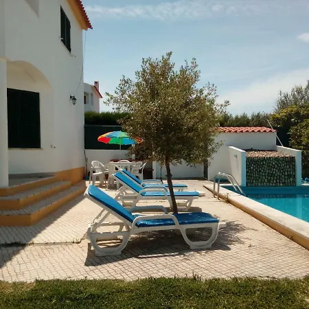 Casa Do Pinheiro
