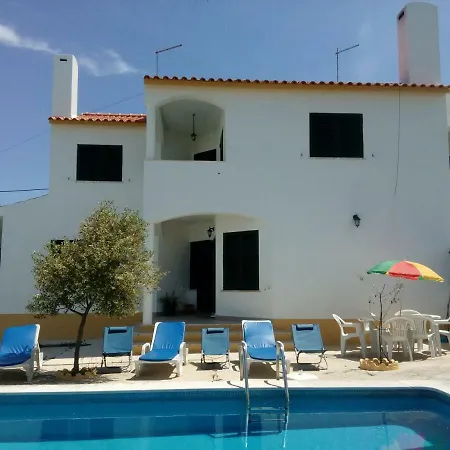 Villa Casa Do Pinheiro Ericeira