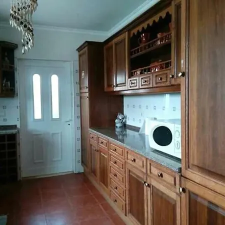 Villa Casa Do Pinheiro *